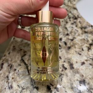 Charlotte Tilbury Collagen Superfusion Facial Oil